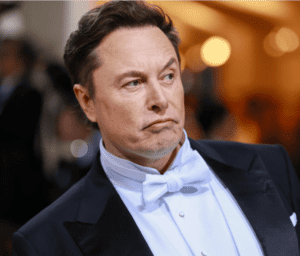 Spend Elon Musk Money Game