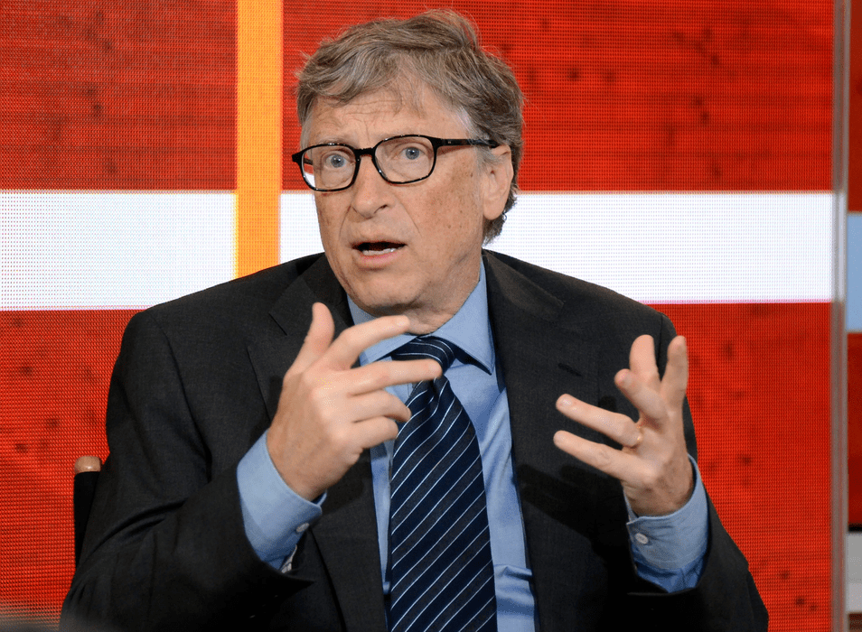 [Today] Spend Bill Gates Money Game | Spend All His Money
