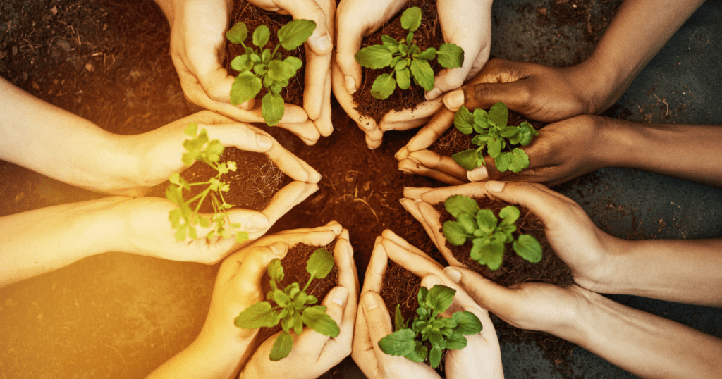 for Environmental Projects Billionaires Give Money