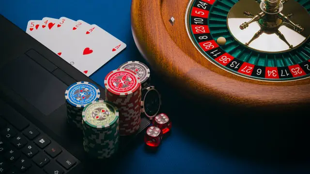A multi-Millionaire Do Not Spend Money On Gambling and Casinos