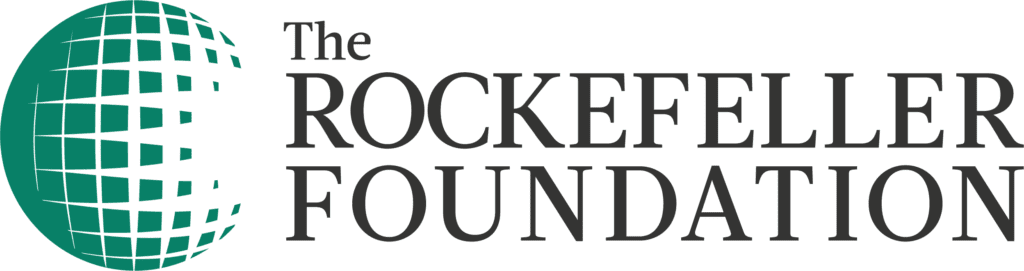 The Rockefeller foundation of John D. Rockefeller 