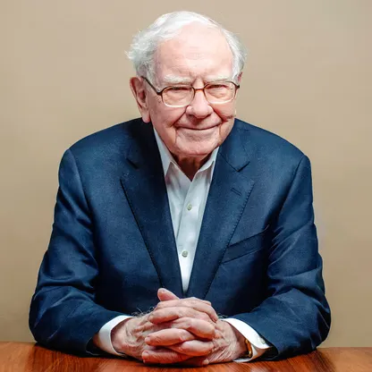 Contact Warren Buffet for Getting Help