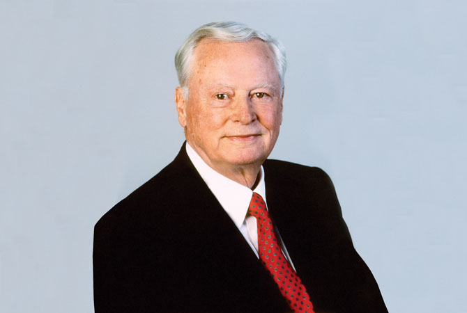 Contact W. Barron Hilton for Getting Help